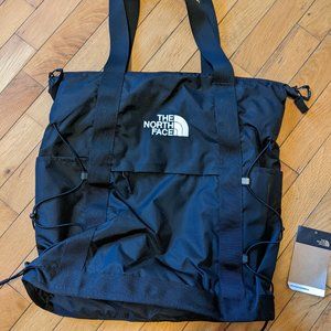 North Face Borealis Tote